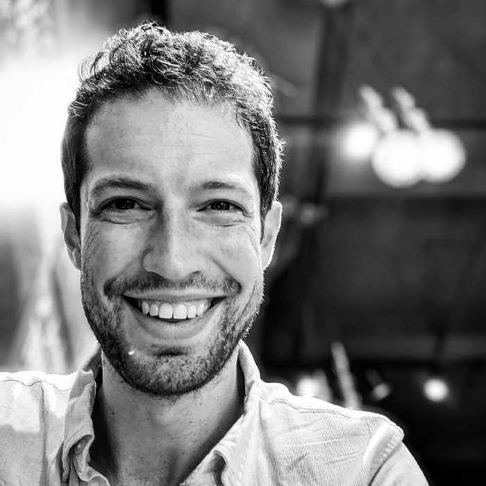 Gallery image BWSmile