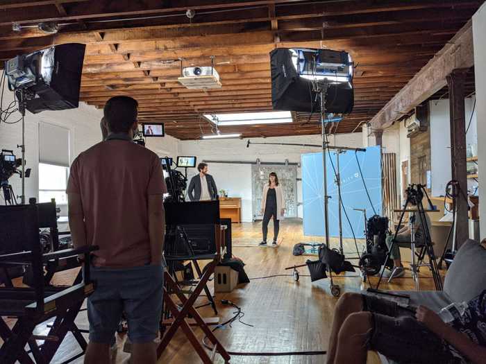 Gallery image Clarity1