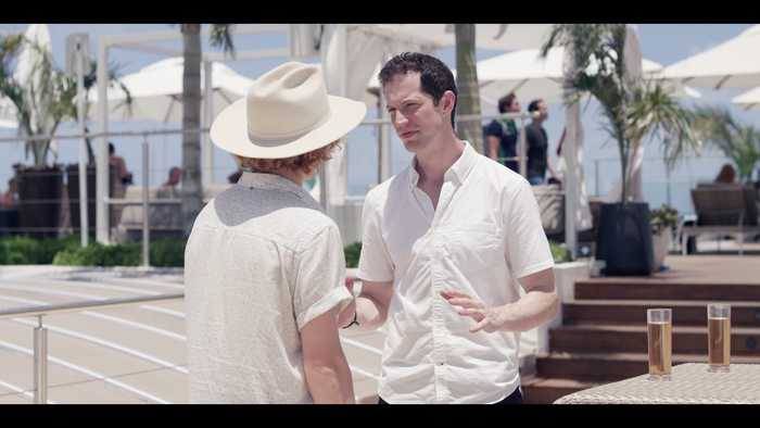 Gallery image resort guy