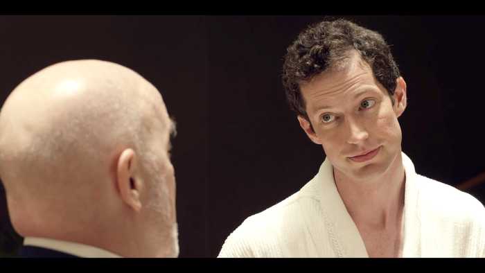 Gallery image dreamy bathrobe