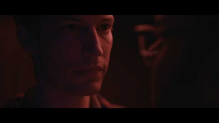 Gallery image dark lover