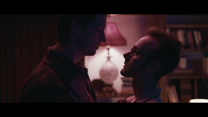 Gallery image dominant lover