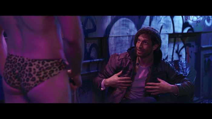 Gallery image smiling homeless