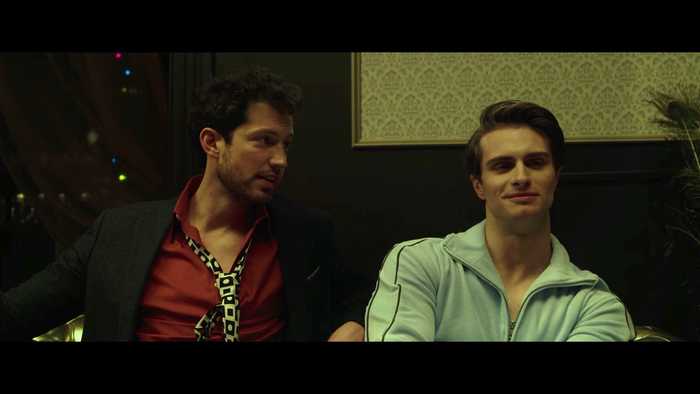 Gallery image sloppy detective