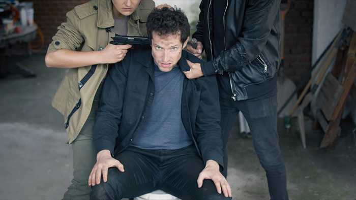 Gallery image abducted and fucked