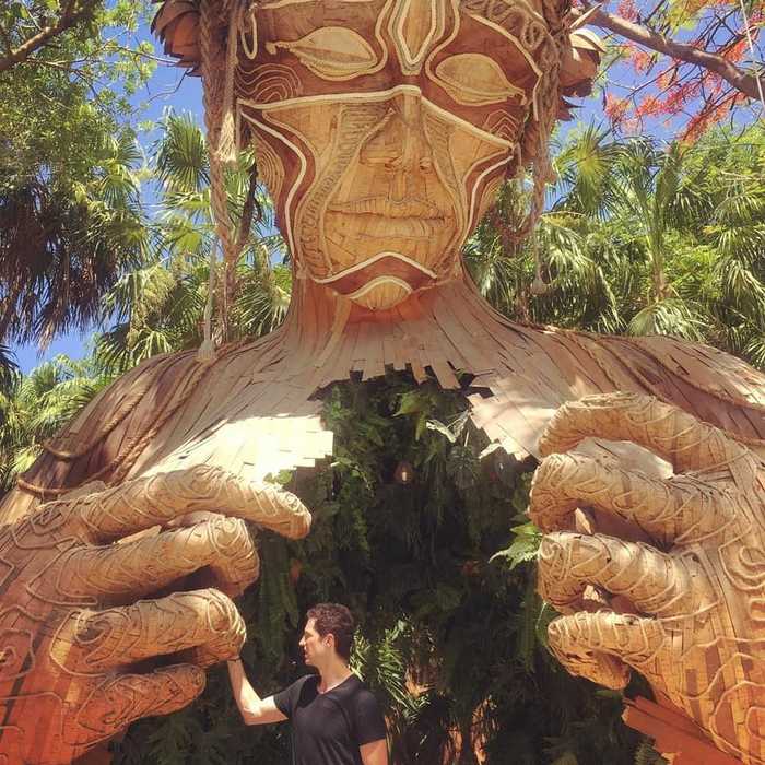 Gallery image Mexico heart