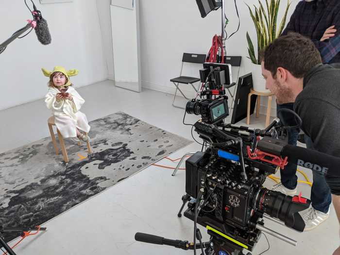 Gallery image Space cowboy1