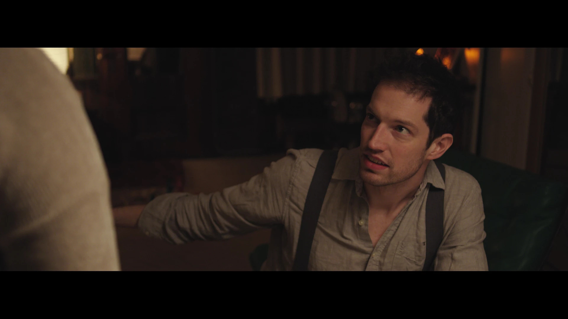 Gallery image sad father